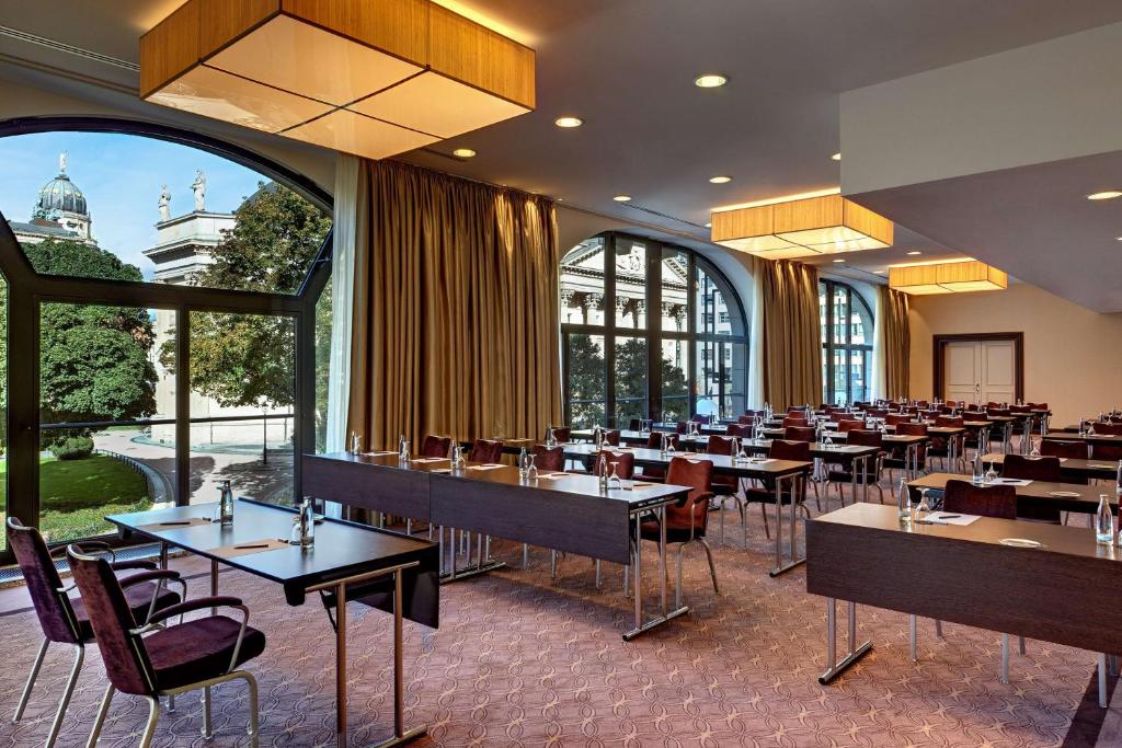 Hilton Berlin
