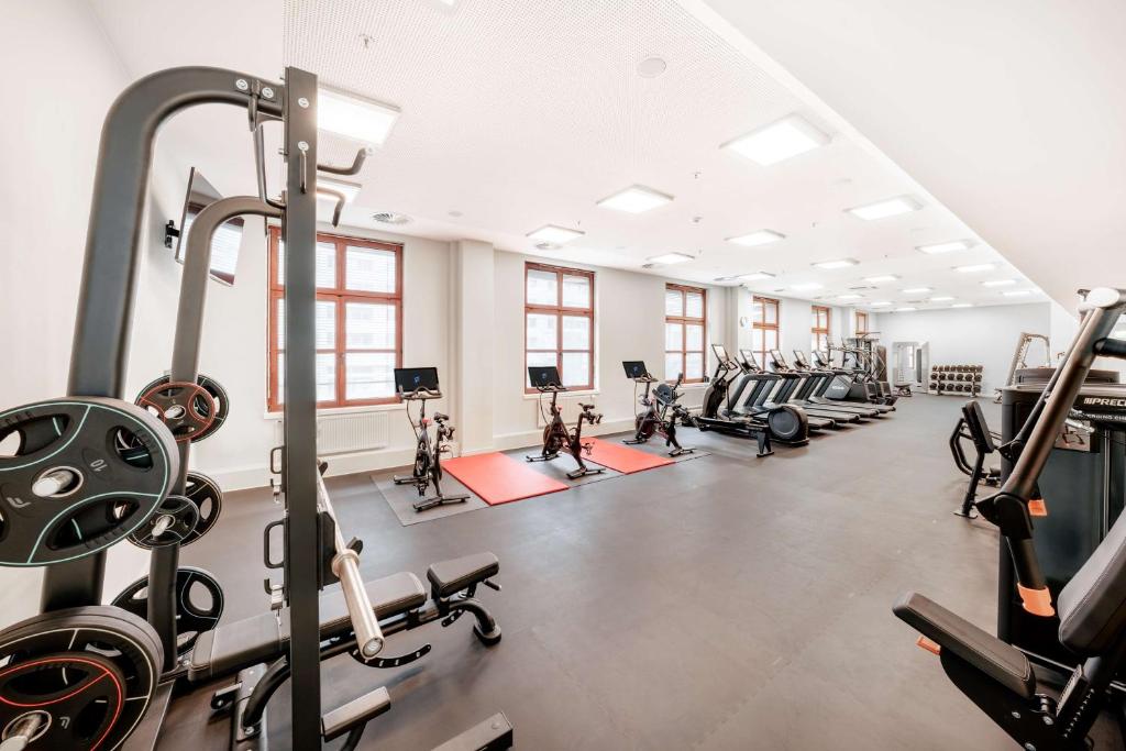 Hilton Berlin