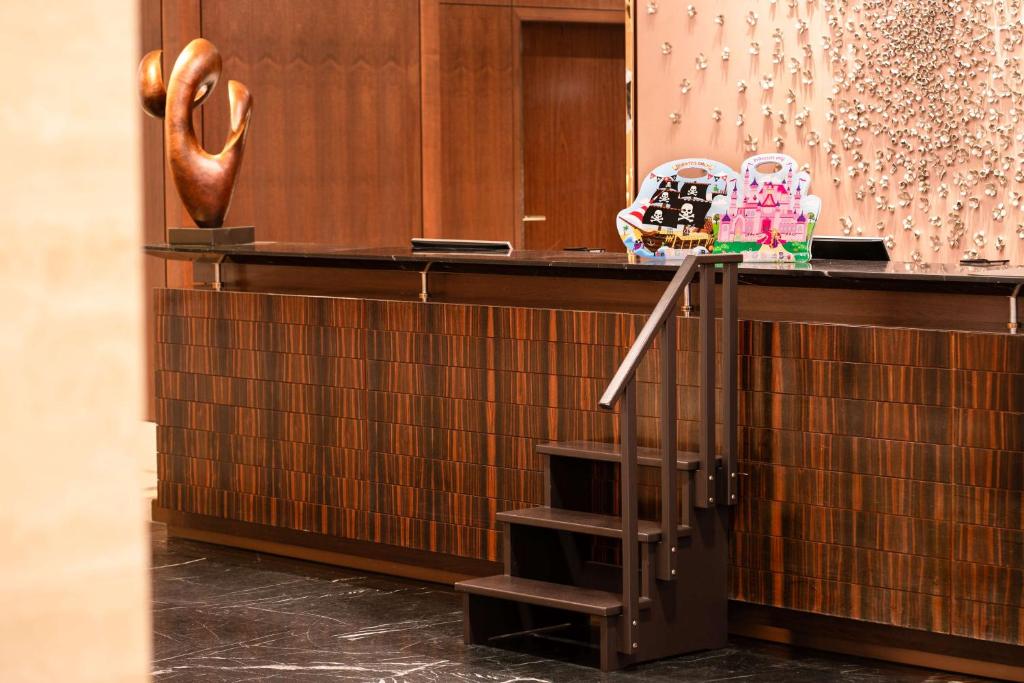 Hilton Berlin