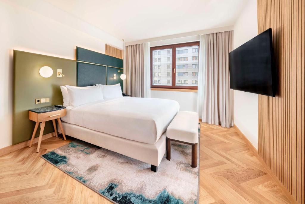 Hilton Berlin