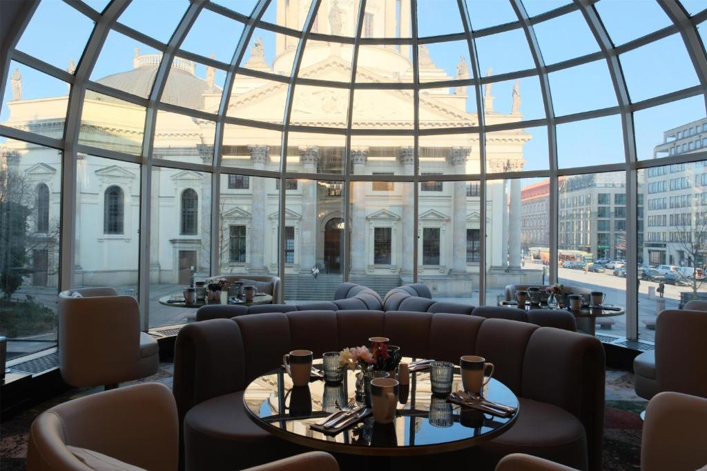 Hilton Berlin